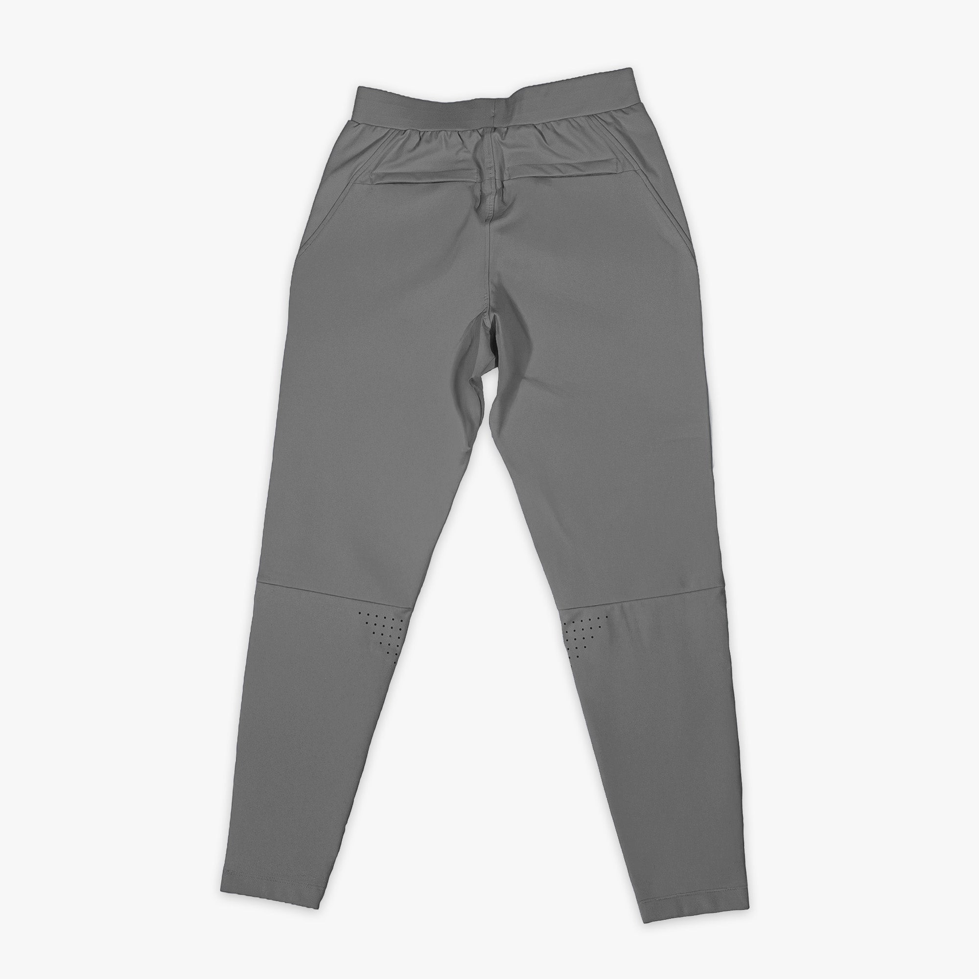 Pro Series Active Pants - Gray - Image 2