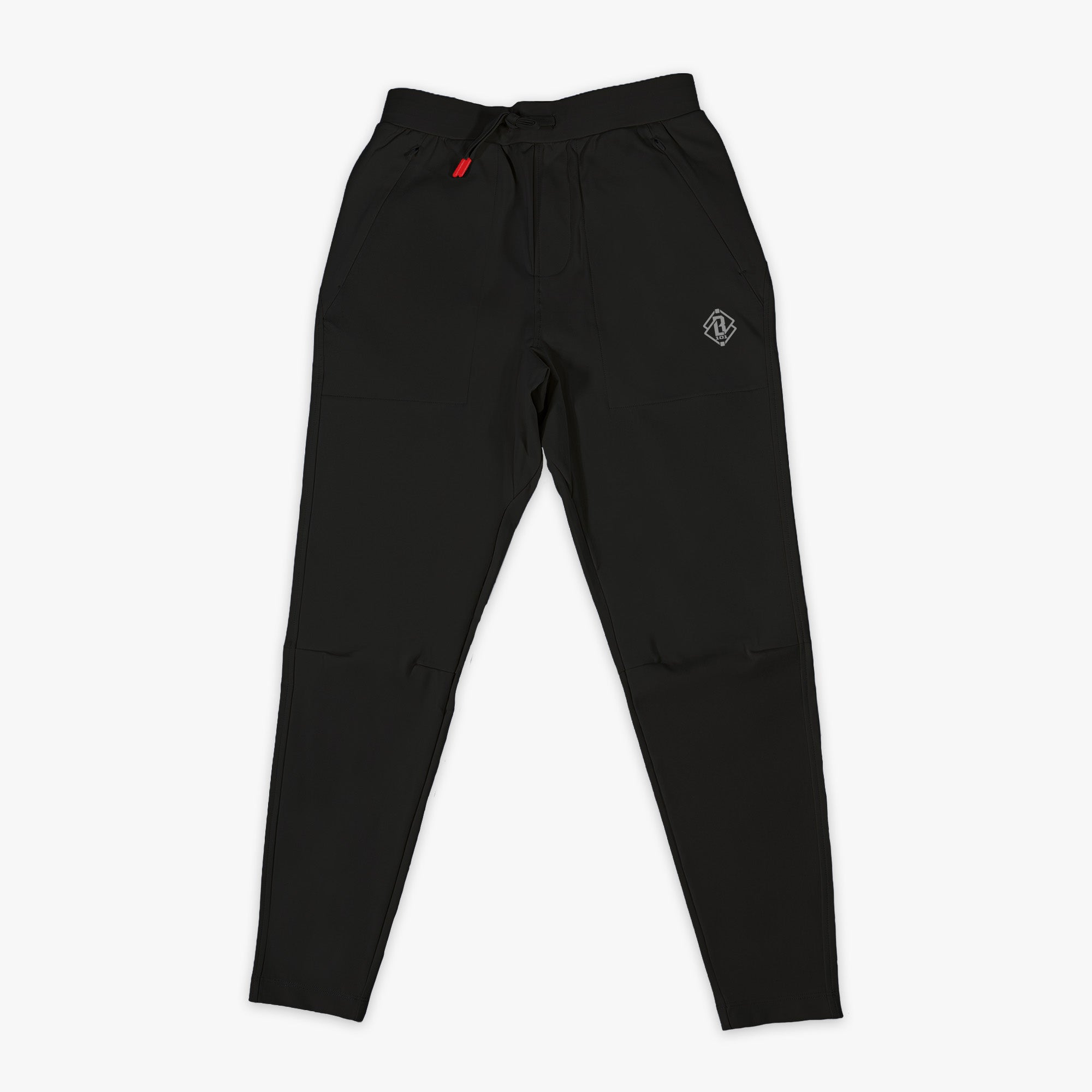Pro Series Active Youth Pants - Black