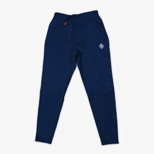 Pro Series Active Youth Pants - Navy/White