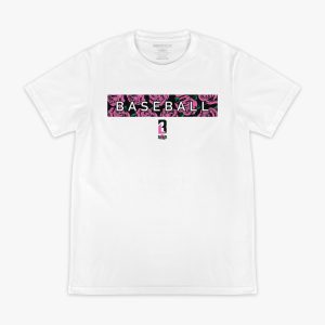 Radar Tee - Roses