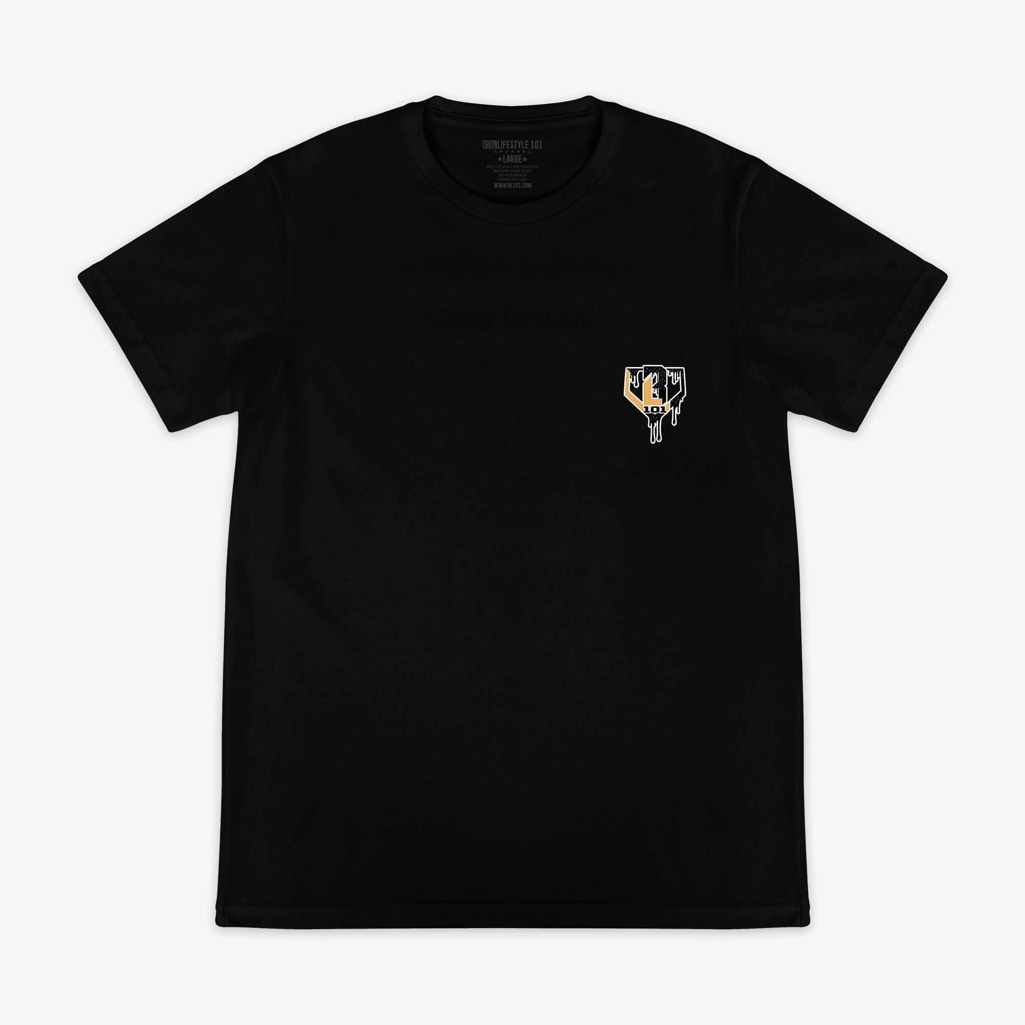 Ice Cream Tee - Midnight Sundae - Image 2