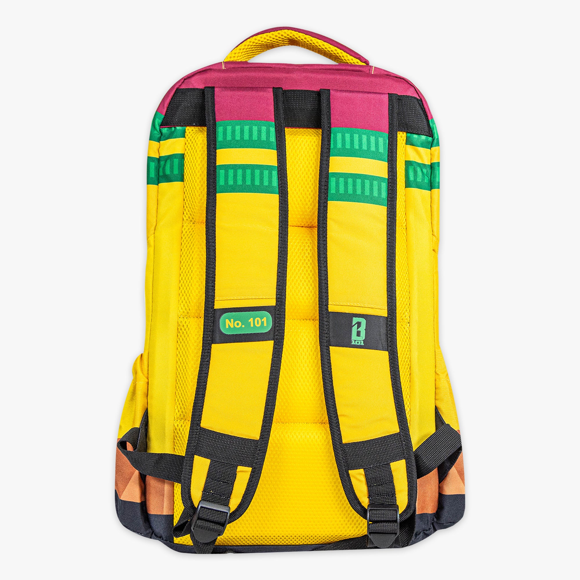Pencil Backpack - Image 2