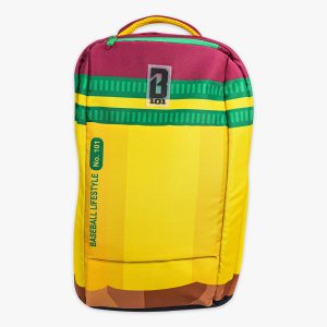 Pencil Backpack