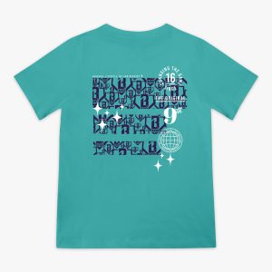 9th Anniversary Youth Tee