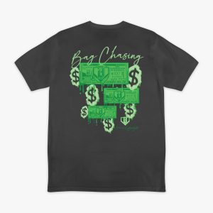 Rich Drip Tee