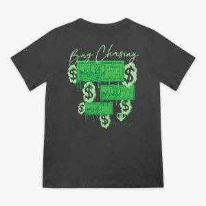 Rich Drip Youth Tee