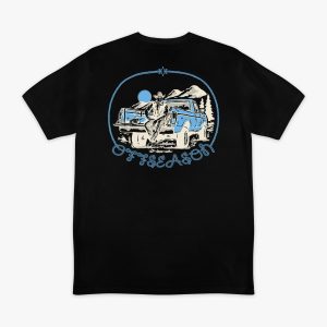Ridin The Basepath Tee