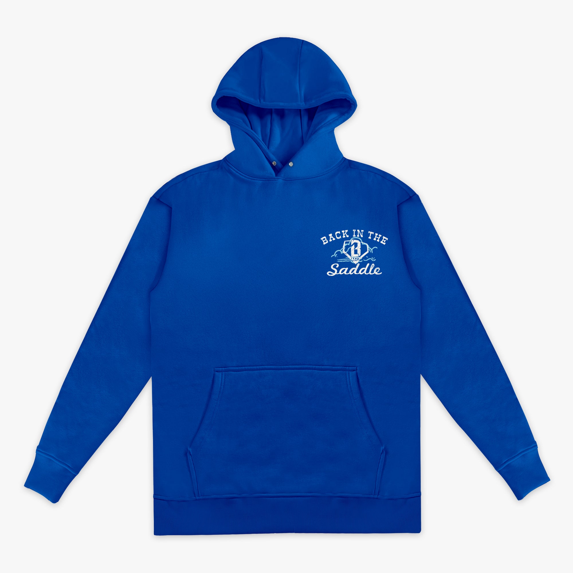 Saddle Up N Swing Hoodie - Image 2