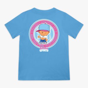Sanchez Slugger Youth Tee