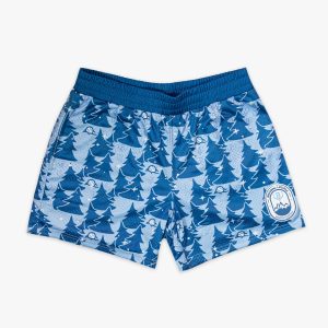 Seasons Slugger Youth Shorts