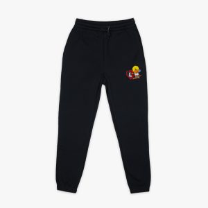 Secret Weapon Sweatpants