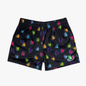 Snowball Fights & Ballpark Lights Shorts