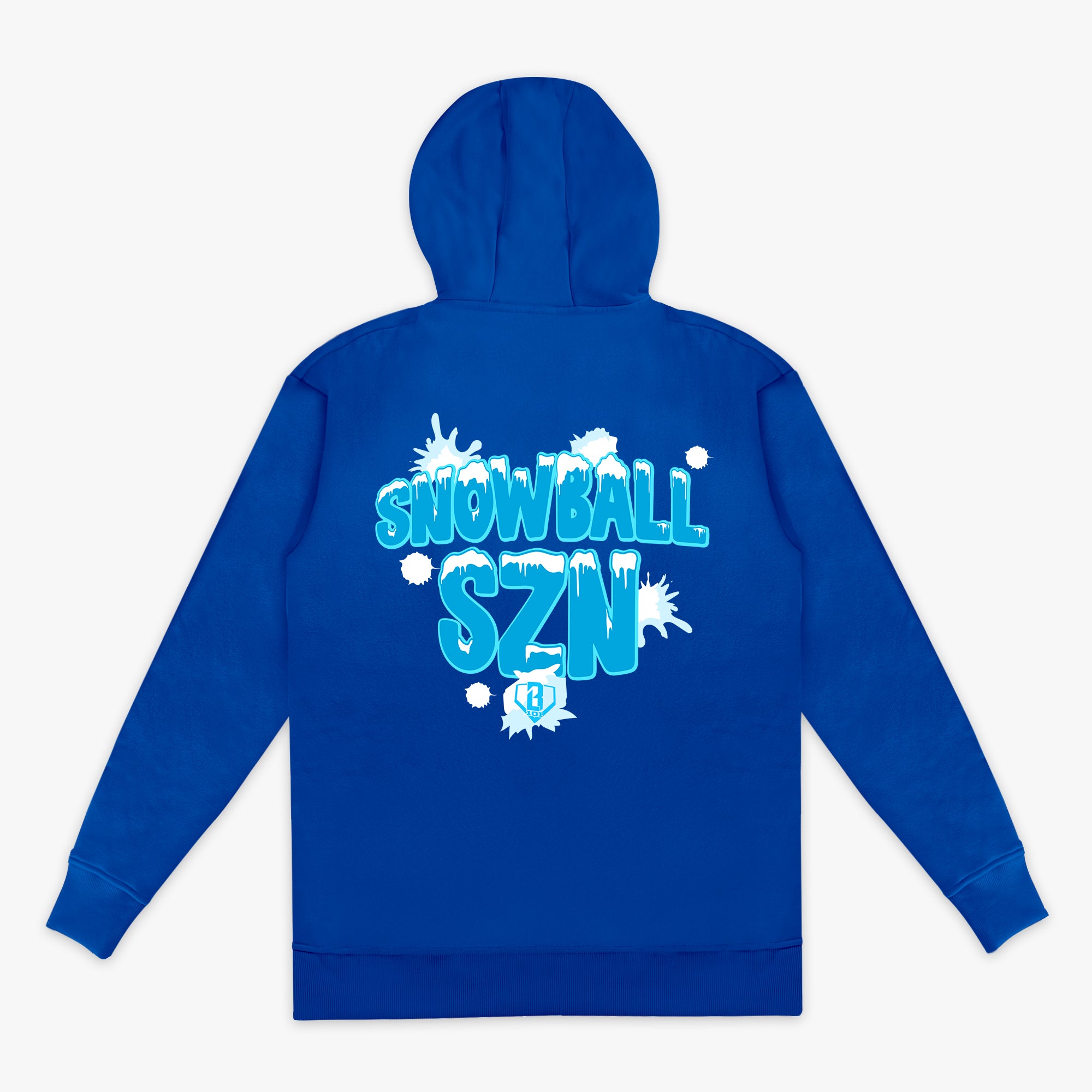 Snowball SZN Hoodie