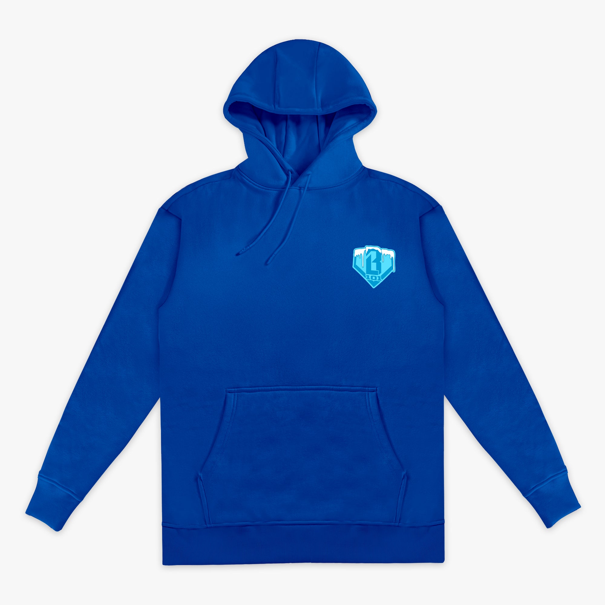 Snowball SZN Hoodie - Image 2