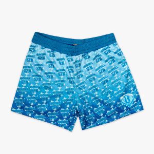 Snowball SZN Shorts