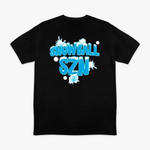 Snowball SZN Tee