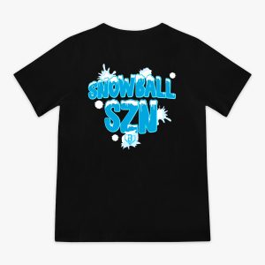 Snowball SZN Youth Tee