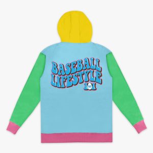 Spring Grind Hoodie