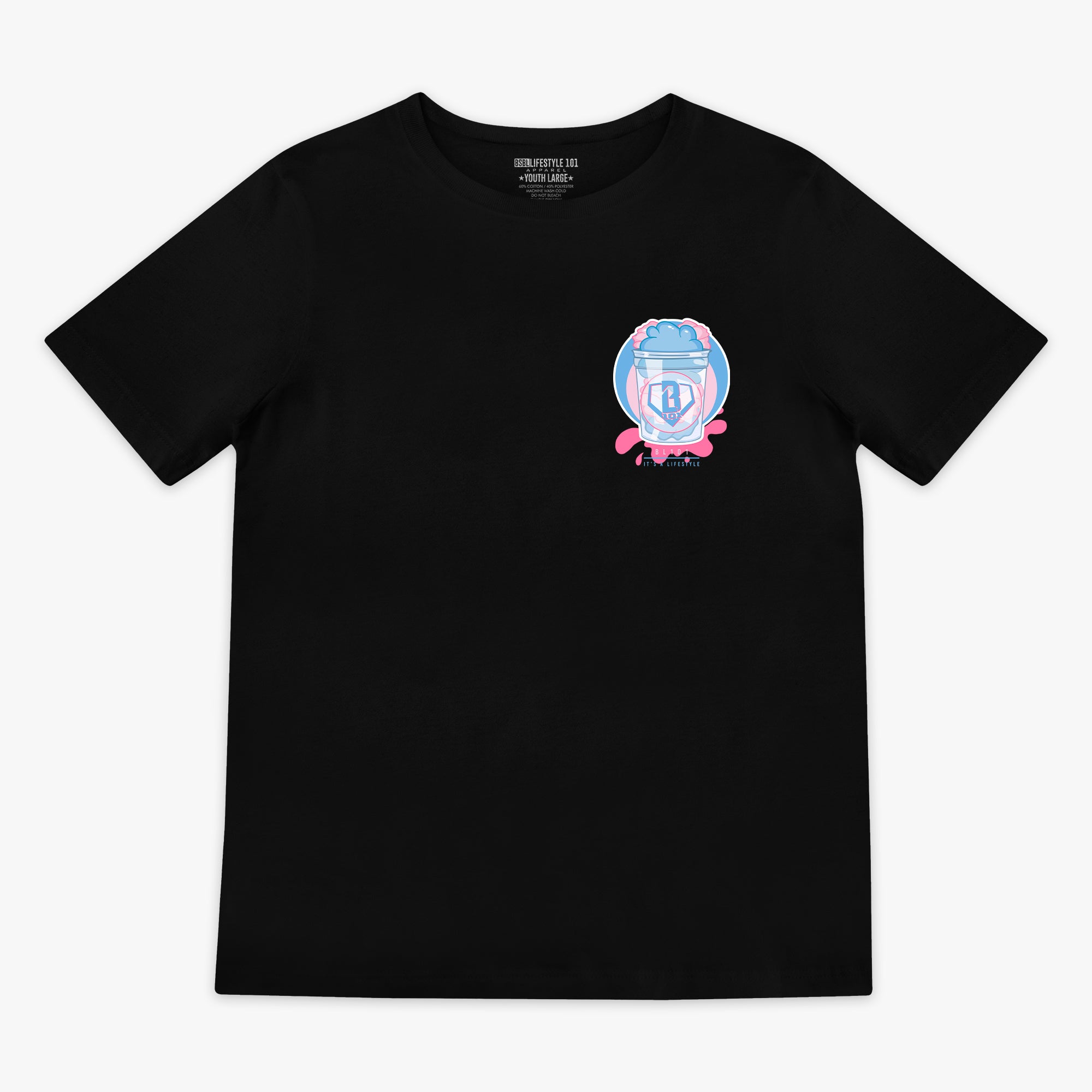 Sweet Spot Youth Tee - Image 2