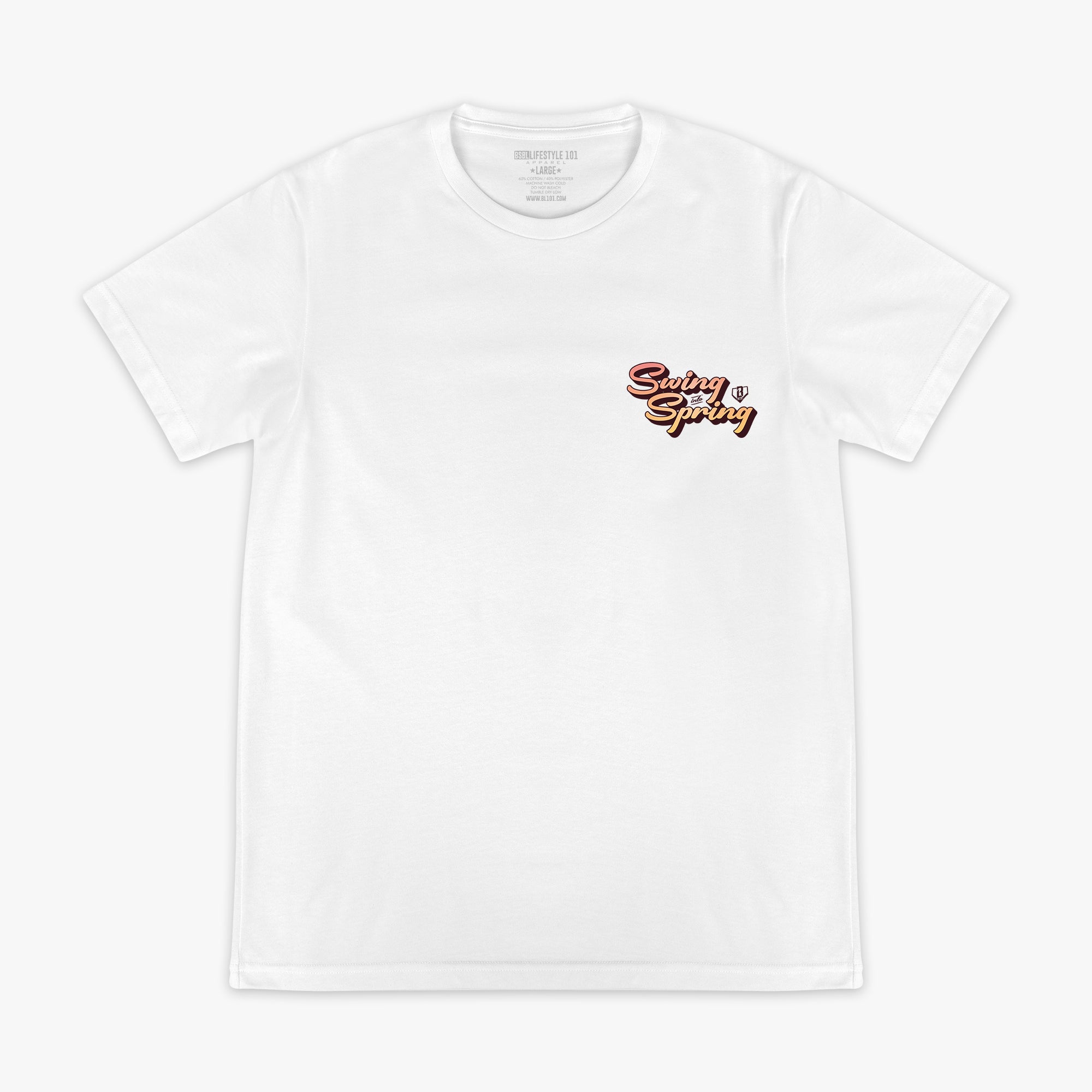 Swing Into Spring Tee - Image 2