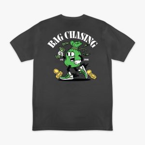 The Bag Chaser Tee