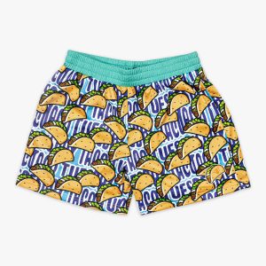 Tuesday Night Lights Youth Shorts