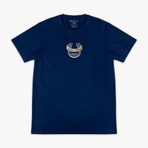 Wild West Windup Tee