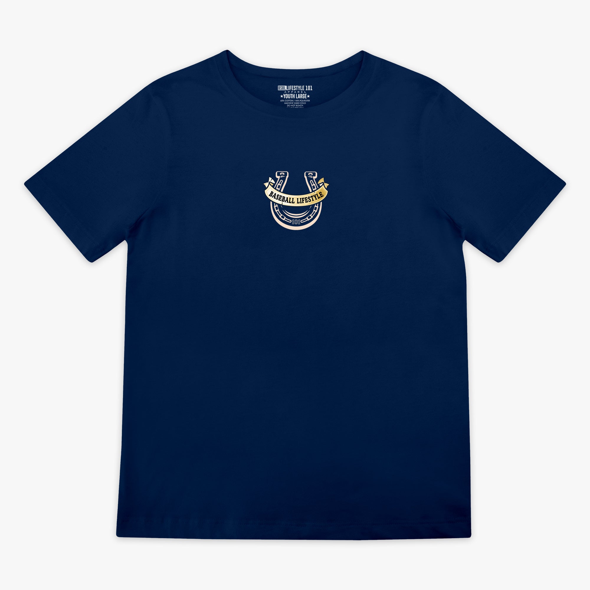Wild West Windup Youth Tee